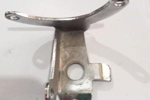 fascetta porta clacson porta molla motom c.