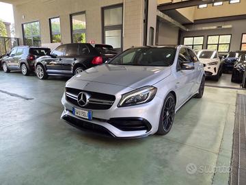 Mercedes-benz A 45 AMG Classe - W176 4matic 381cv 