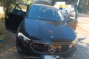 Mercedes EQA 250 PREMIUM 2021