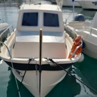 gozzo calcagno marlin 2068