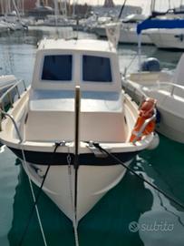 gozzo calcagno marlin 2068