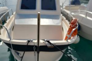 gozzo calcagno marlin 2068