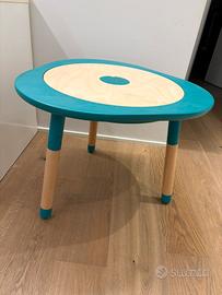 Tavolino Stokke MuTable