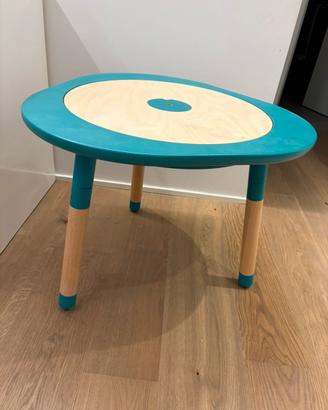 Tavolino Stokke MuTable