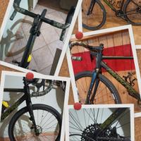 bici gravel