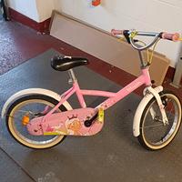 bicicletta bambina