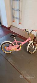 bicicletta bambina