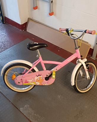 bicicletta bambina