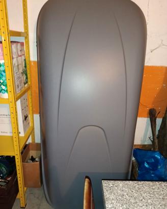Thule ocean 200
