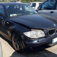 Ricambi BMW 118 2.0 Diesel modello E87