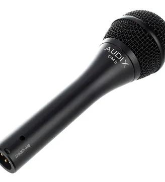 microfono Audix OM3