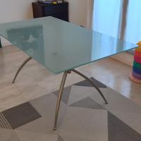 Tavolo Calligaris Diablo