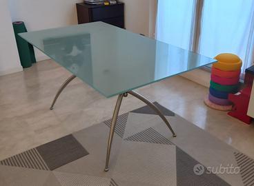 Tavolo Calligaris Diablo