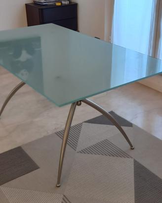 Tavolo Calligaris Diablo