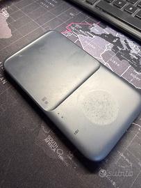 Samsung Wireless Charger Duo (EP-P4300TBEGEU)