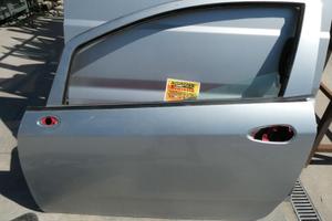 Portiera anteriore sinistra FIAT GRANDE PUNTO 3P