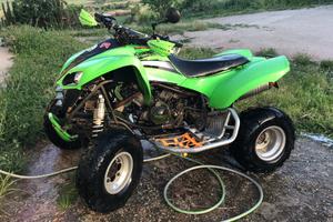 Quad Kawasaki Kfx 700