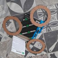 Dischi frizione  Newfren vespa 125et3 primavera