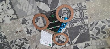 Dischi frizione  Newfren vespa 125et3 primavera