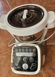 Moulinex Cousine Companion con Accessori