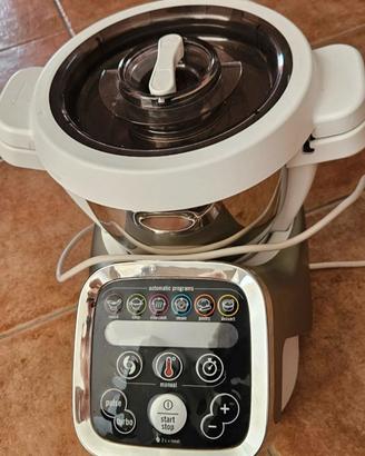 Moulinex Cousine Companion con Accessori
