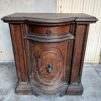 mobile da restaurare