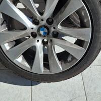 Cerchi bmw serie 3 touring 225/45/17