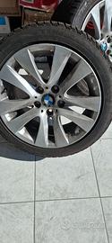Cerchi bmw serie 3 touring 225/45/17