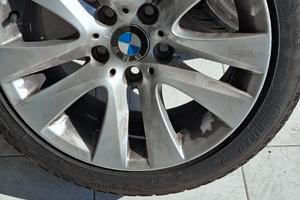 Cerchi bmw serie 3 touring 225/45/17