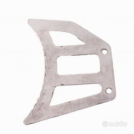 Piastra protezione corona Aprilia 50 RS AF1 Europa