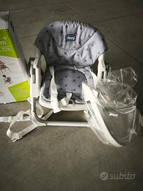 Rialzo Sedia Chicco Chairy