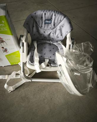 Rialzo Sedia Chicco Chairy
