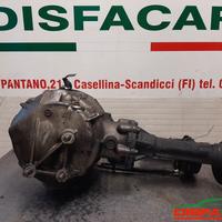 ASSALE ANTERIORE CON DIFFERENZIALE 4X4 Ford Ranger