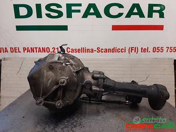 ASSALE ANTERIORE CON DIFFERENZIALE 4X4 Ford Ranger