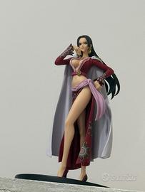 Action figure one piece