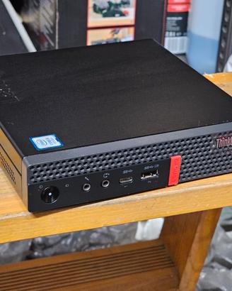 Lenovo M720q Thinkcentre 