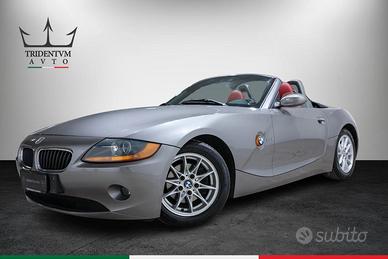 BMW Z4 Roadster 2.2i