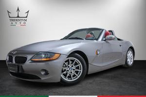 BMW Z4 Roadster 2.2i