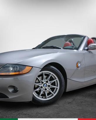 BMW Z4 Roadster 2.2i