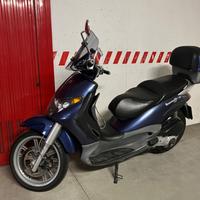 Piaggio Beverly 200 - 2003