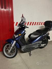 Piaggio Beverly 200 - 2003