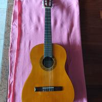Chitarra classica Jasmine by takamine