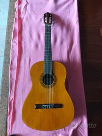 Chitarra classica Jasmine by takamine