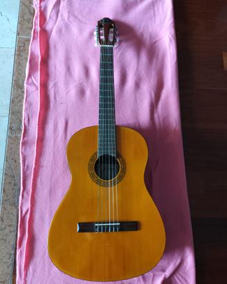 Chitarra classica Jasmine by takamine