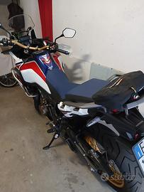 Honda Africa Twion  1000