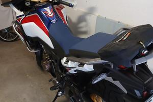 Honda Africa Twion  1000