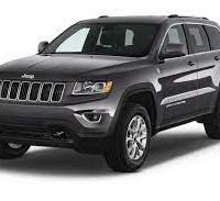 Ricambi jeep cherokee - 2.0 crd motore:lay51