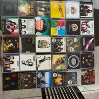 Queen cd Collezione Completa + Rarità. Collection 