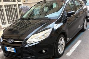 Ford focus 2013 1.6 tdci 90cv 