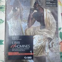 Libri et homines 1